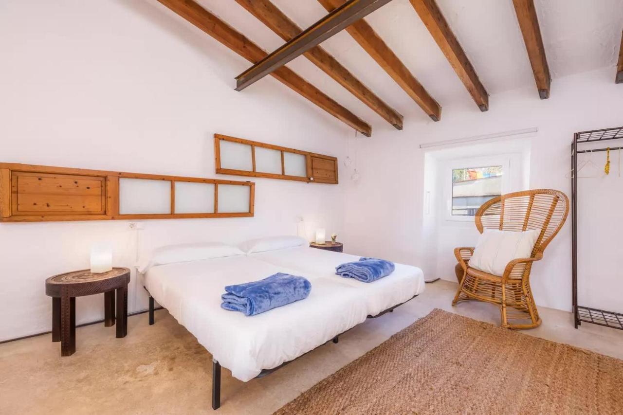 Campet50 Hébergement de vacances Felanitx