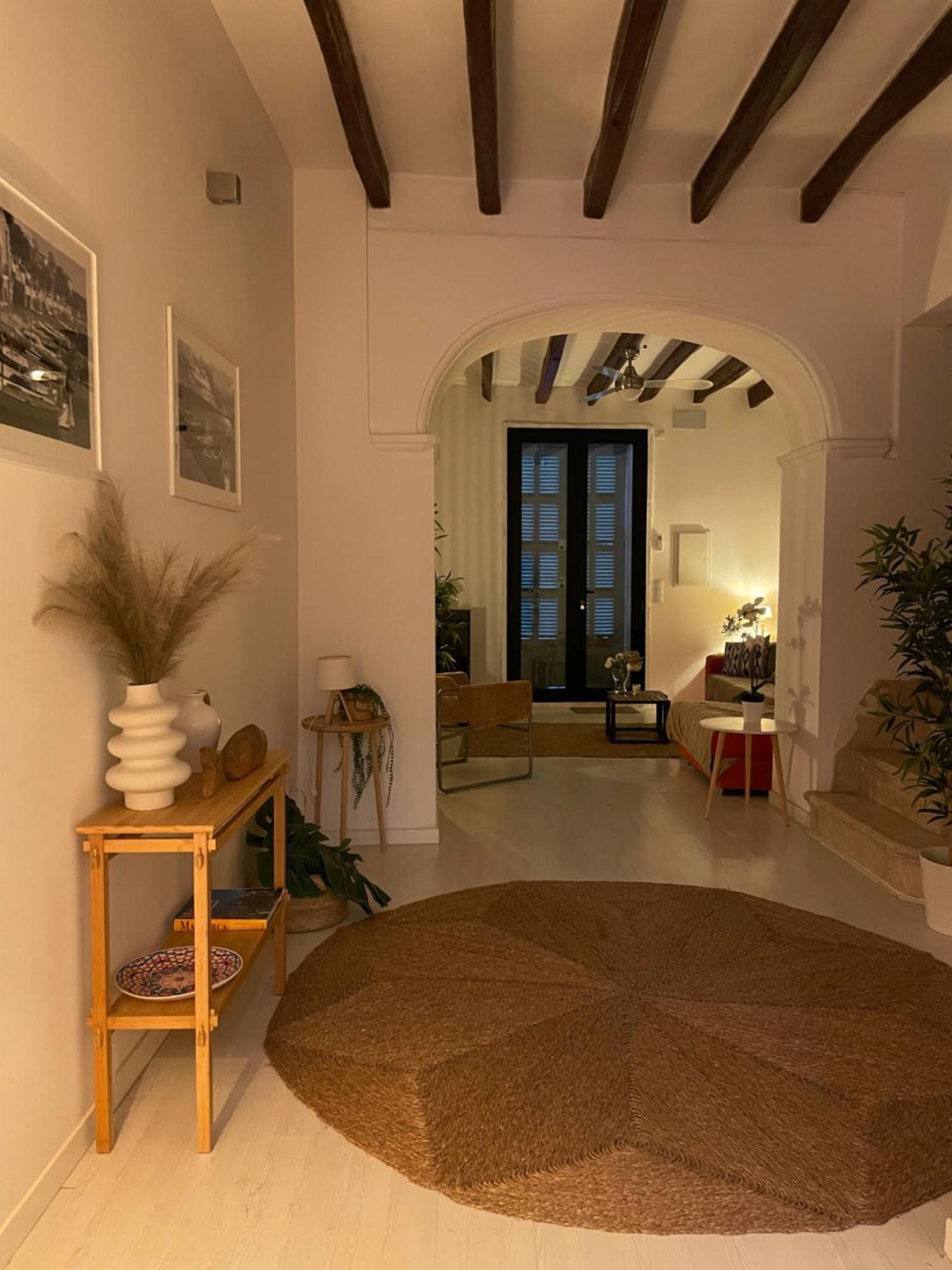 Campet50 Hébergement de vacances Felanitx