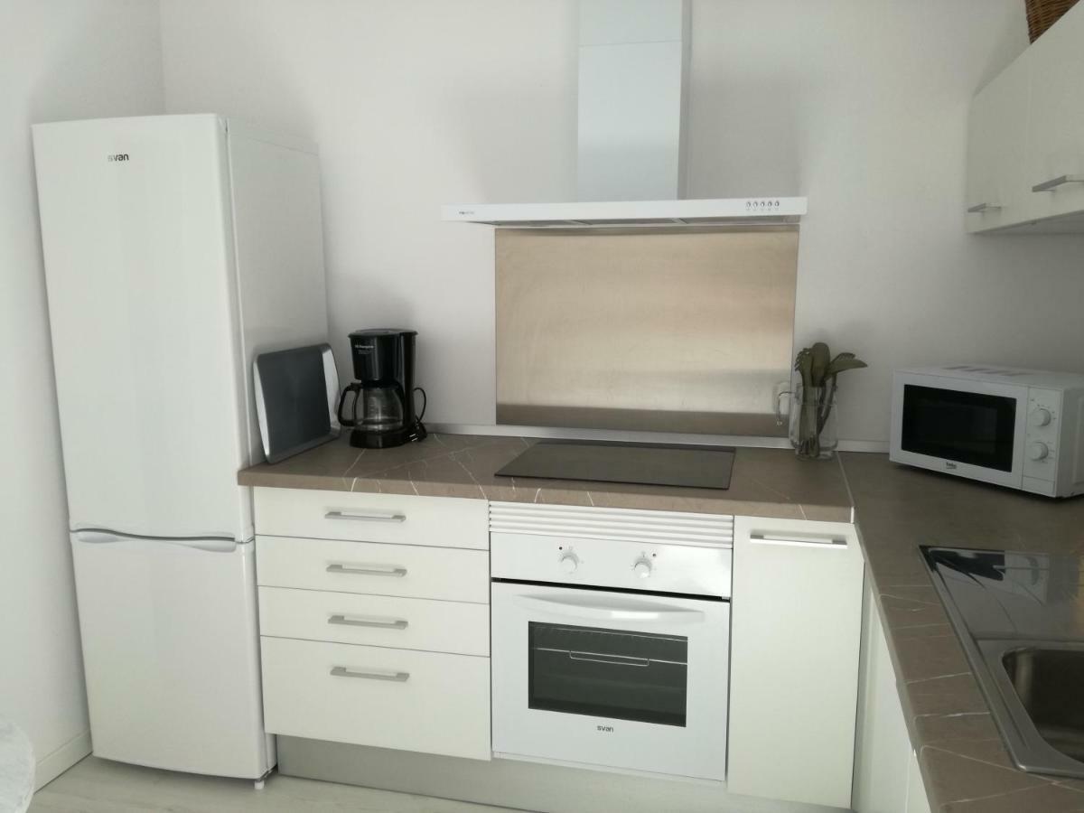 Hébergement de vacances Campet50