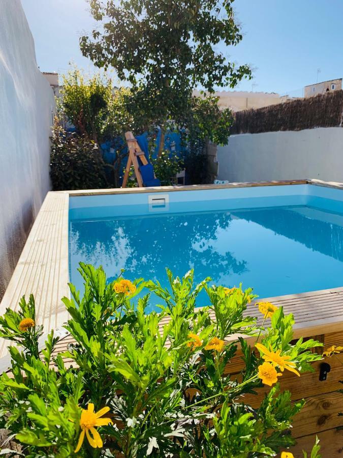 Campet50 Hébergement de vacances *