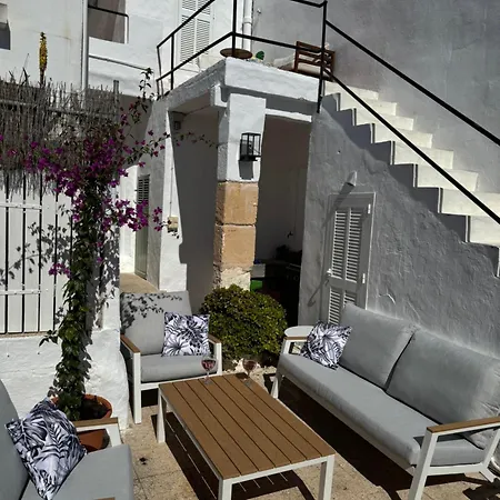 Campet50 Villa Felanitx Exterior photo